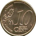 10 Cent Euro