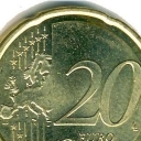 20 Cent Euro