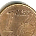 1 Cent Euro