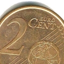 2 Cent Euro