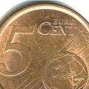 5 Cent Euro