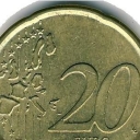 20 Cent Euro