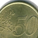 50 Cent Euro