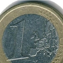 1 Euro