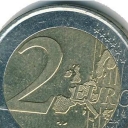 2 Euro