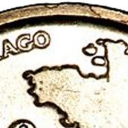 100 Pesetas Camino de Santiago)