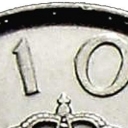 10 Pesetas