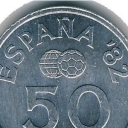 50 Céntimos