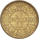 1 Peseta