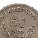 50 Céntimos