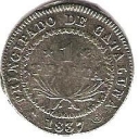 1 Peseta