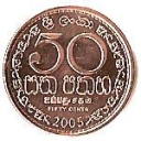 50 Cents
