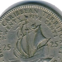 25 Cents