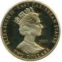 2 Dollars