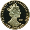 2 Dollars