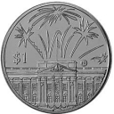 1 Dollar