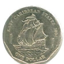 1 Dollar