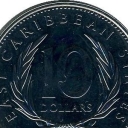 10 Dollars