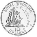 10 Dollar
