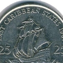 25 Cents