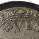 6 Pfennig