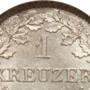 1 Kreuzer