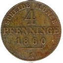 4 Pfennig