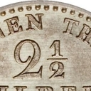 2½  Silber Groschen