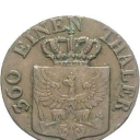 1 Pfennig