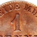 1 Pfennig