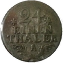 1/24 Thaler