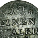 1/12 Thaler