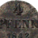 4 Pfennig