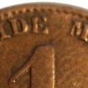 1 Pfennig