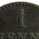 1 Reichspfennig