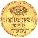 2 Tornese