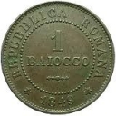 1 Baiocco