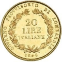 20 Lire