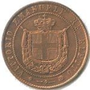 5 Centesimi