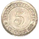 5 Cents