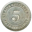 5 Cents