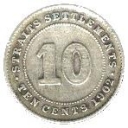 10 Cents