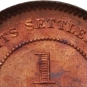 1/4 Cent