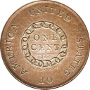 1 Cent