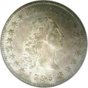 1 Dollar