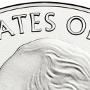 25 Cents/Quarter Dollar