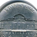 5 Cents / Five Cents