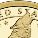 1 Dollar